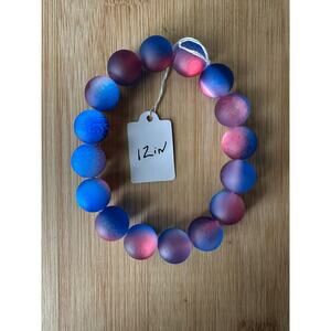 Handmade Pet necklace